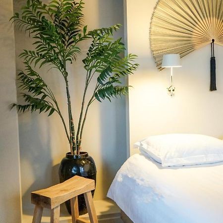 Villa La Vida Tilburg Zewnętrze zdjęcie