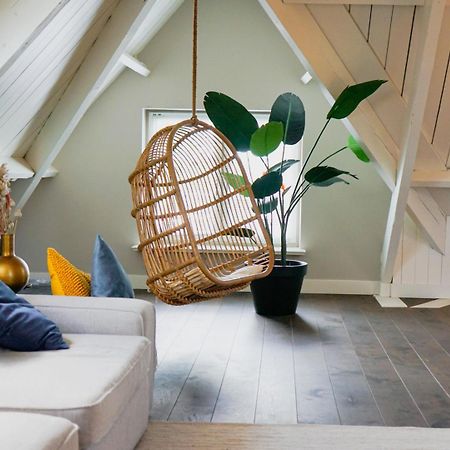Villa La Vida Tilburg Zewnętrze zdjęcie
