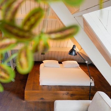 Villa La Vida Tilburg Zewnętrze zdjęcie