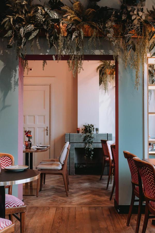 Villa La Vida Tilburg Zewnętrze zdjęcie