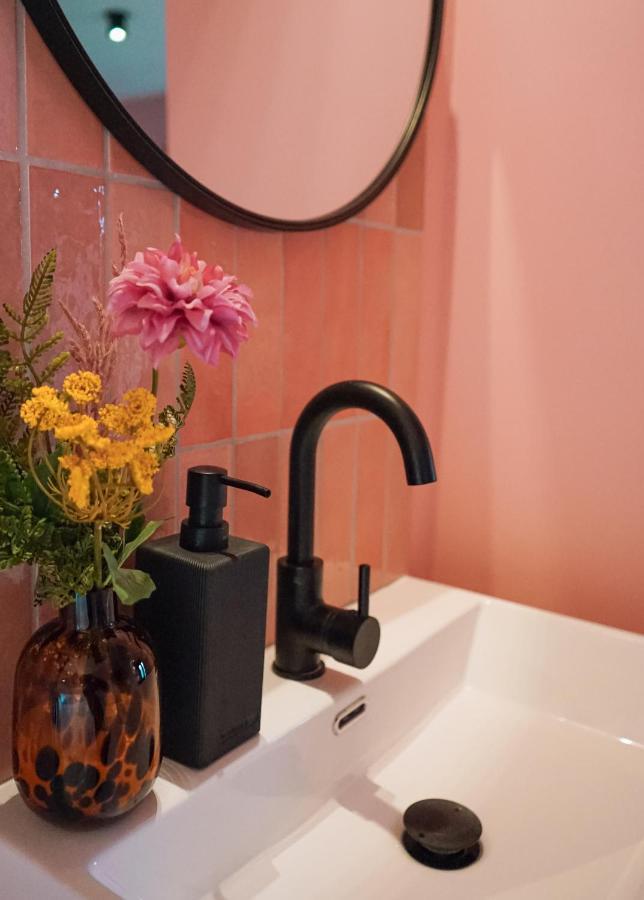 Villa La Vida Tilburg Zewnętrze zdjęcie