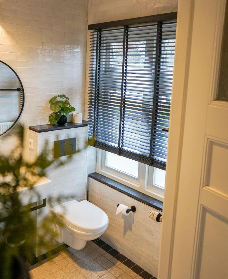 Villa La Vida Tilburg Zewnętrze zdjęcie