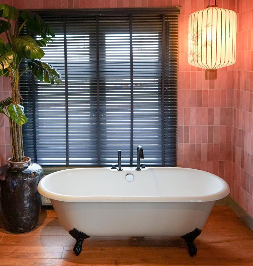 Villa La Vida Tilburg Zewnętrze zdjęcie