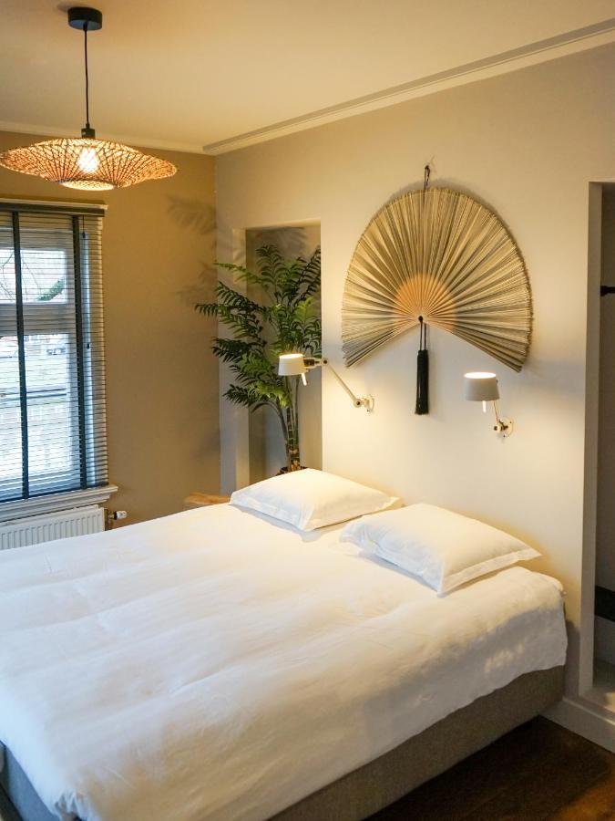 Villa La Vida Tilburg Zewnętrze zdjęcie