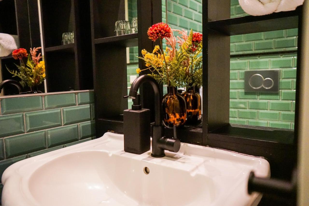 Villa La Vida Tilburg Zewnętrze zdjęcie