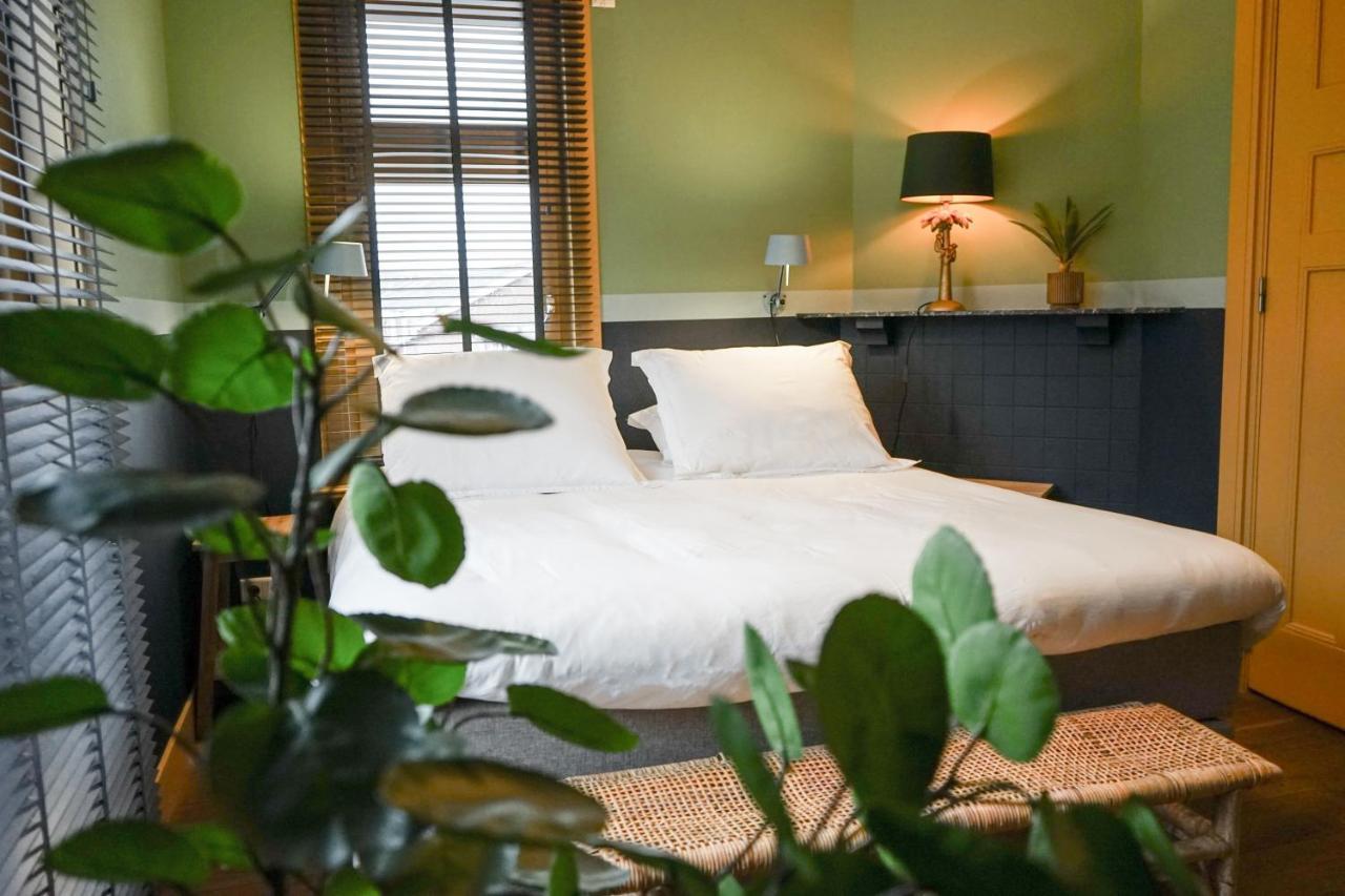 Villa La Vida Tilburg Zewnętrze zdjęcie