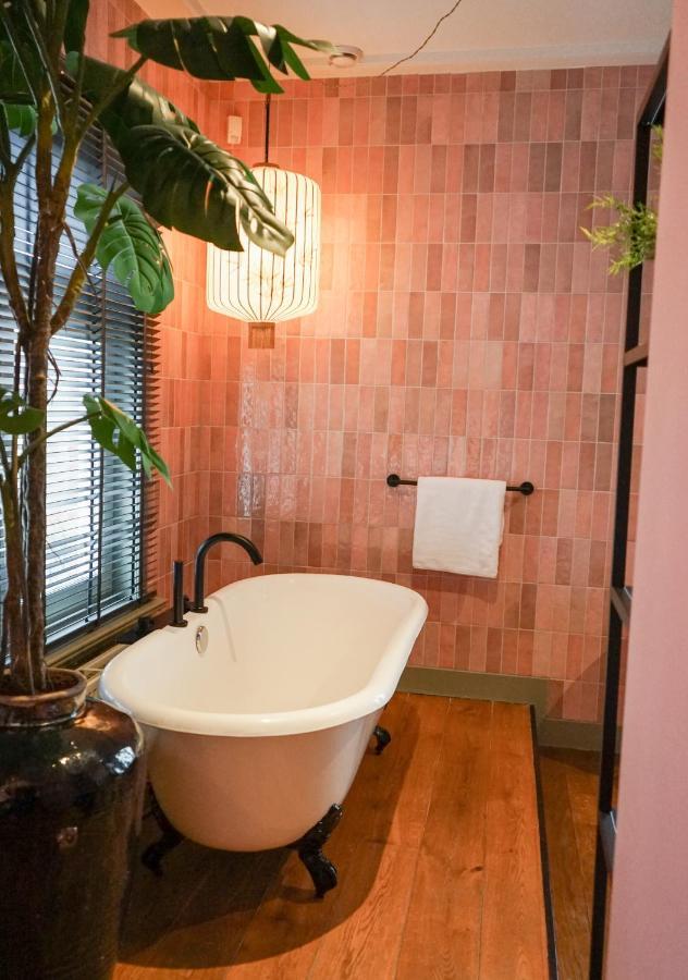 Villa La Vida Tilburg Zewnętrze zdjęcie