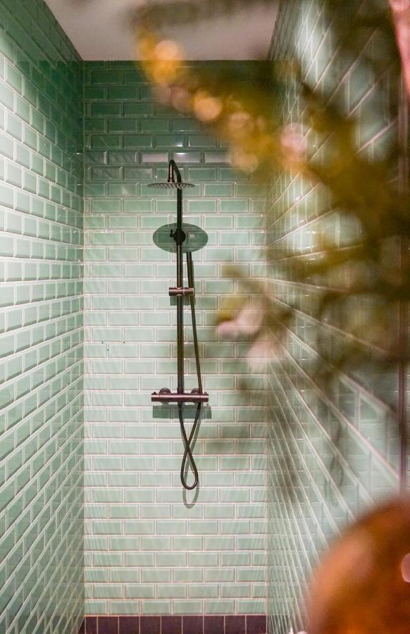 Villa La Vida Tilburg Zewnętrze zdjęcie
