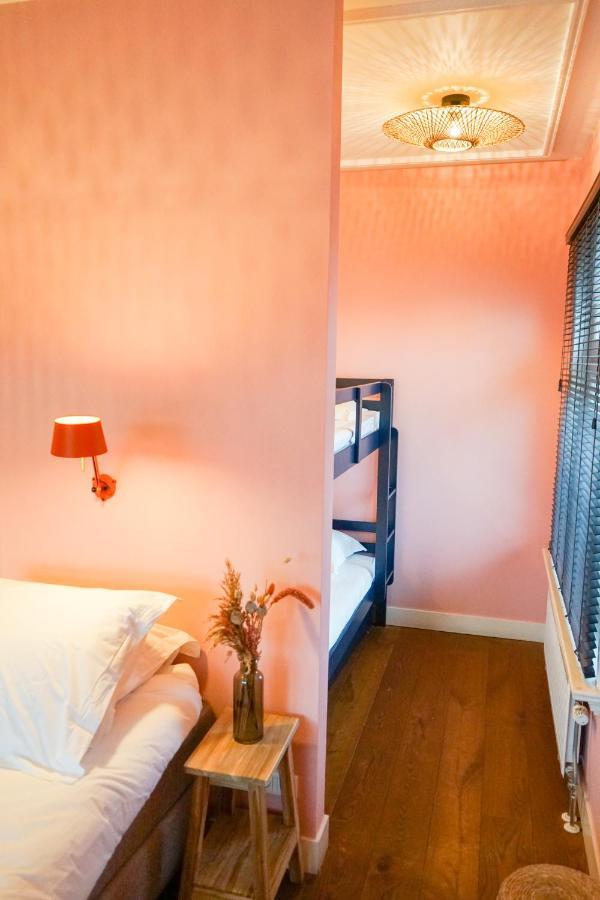 Villa La Vida Tilburg Zewnętrze zdjęcie
