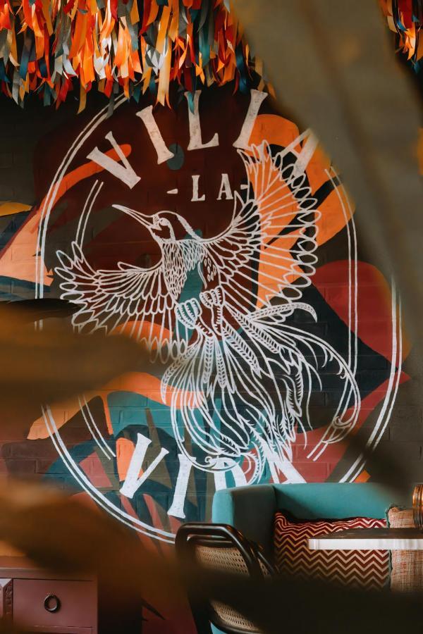 Villa La Vida Tilburg Zewnętrze zdjęcie
