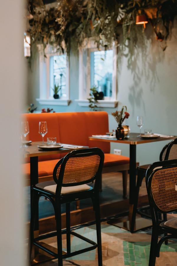 Villa La Vida Tilburg Zewnętrze zdjęcie