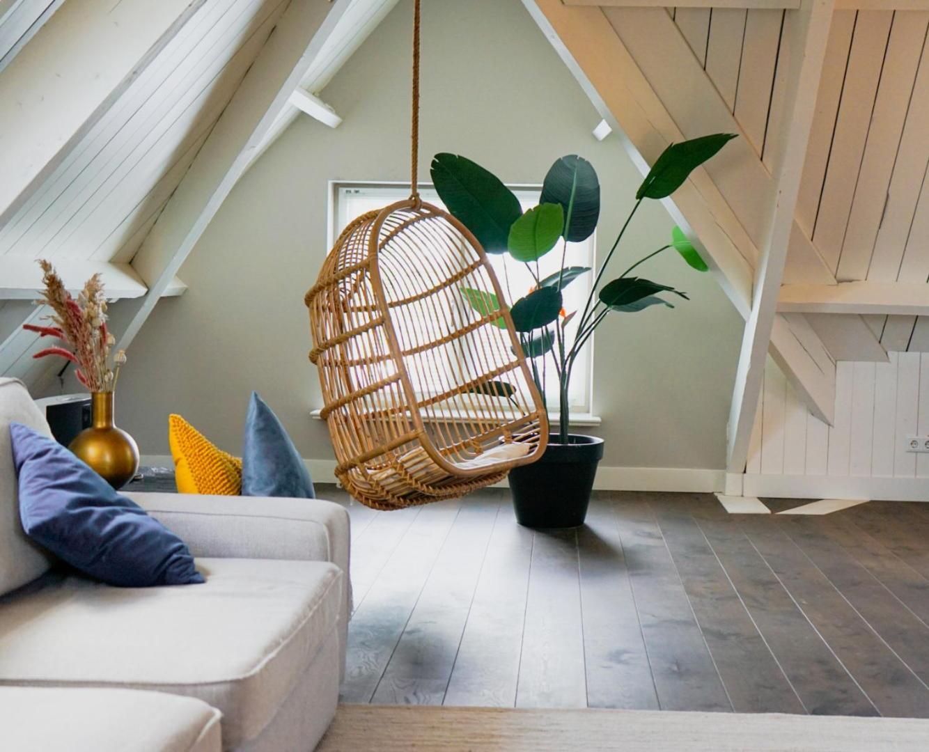 Villa La Vida Tilburg Zewnętrze zdjęcie