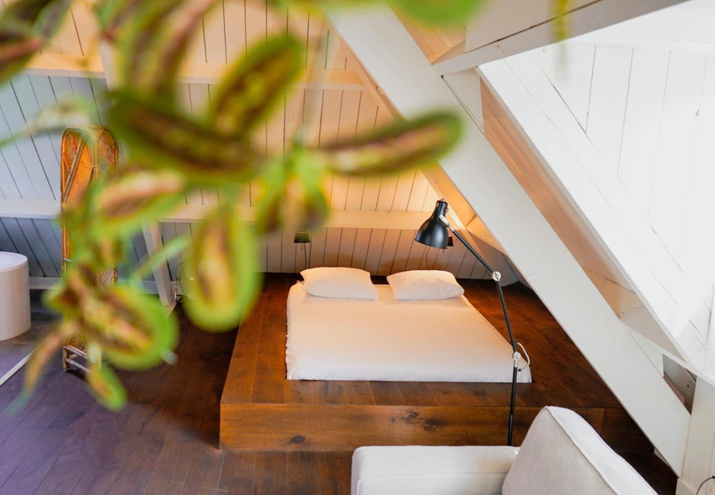 Villa La Vida Tilburg Zewnętrze zdjęcie